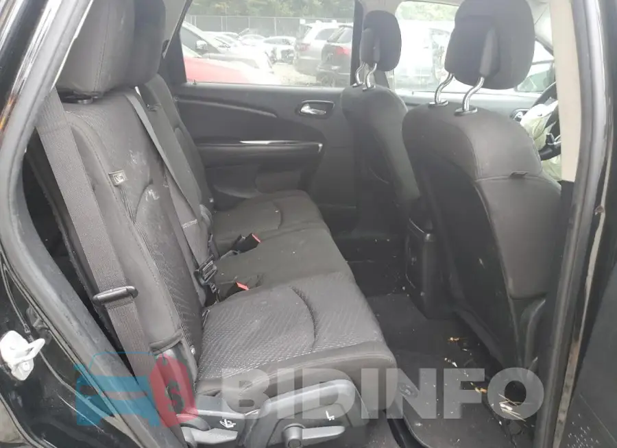 3C4PDCBG8HT523084 Photo# 11