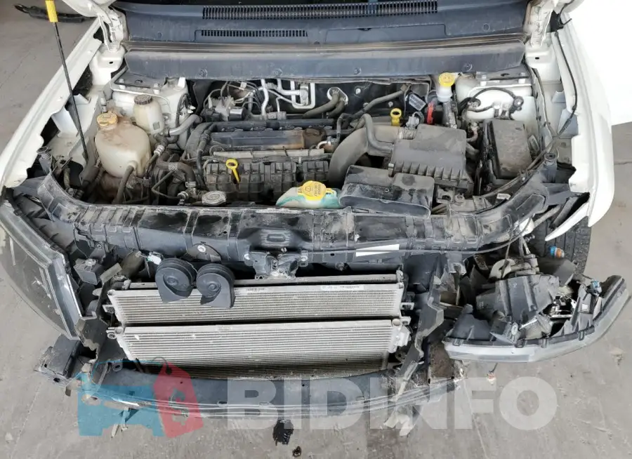 3C4PDCGB4JT376426 Photo# 12