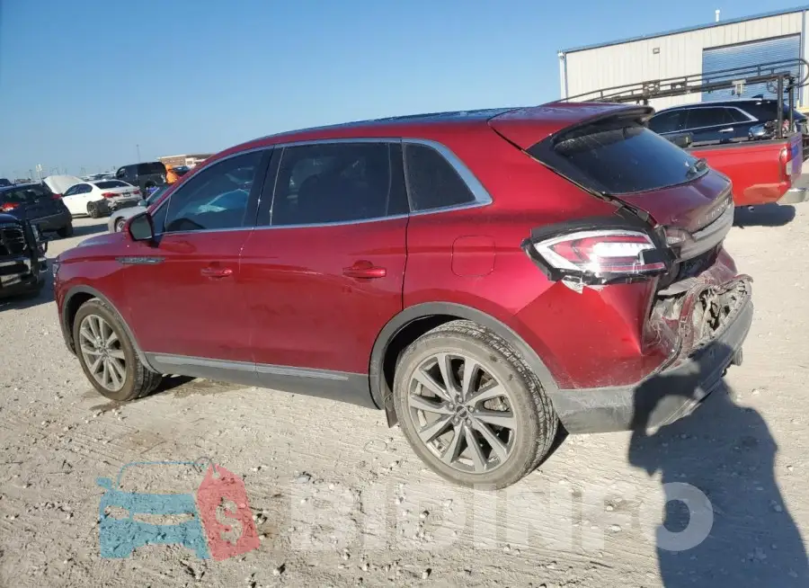 2LMPJ8K98KBL23283 Photo# 2