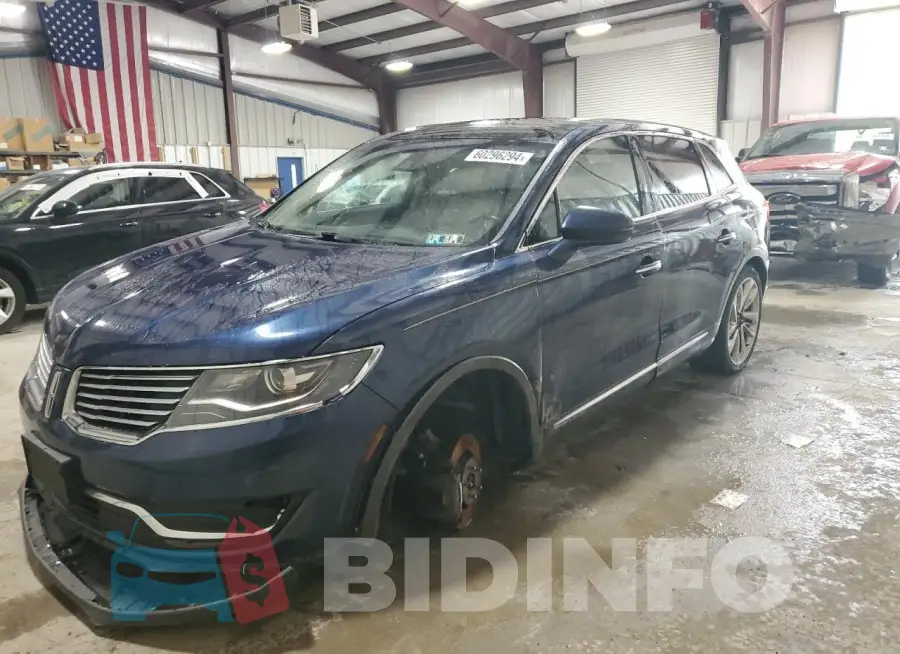 2LMPJ8LP9HBL46819 Photo# 1