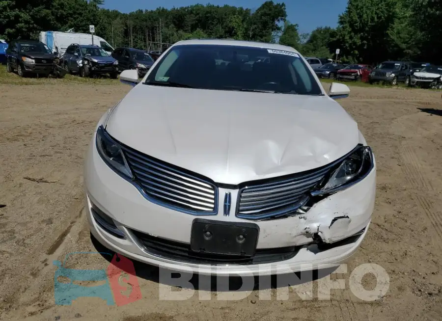 3LN6L2JK8GR619044 Photo# 5