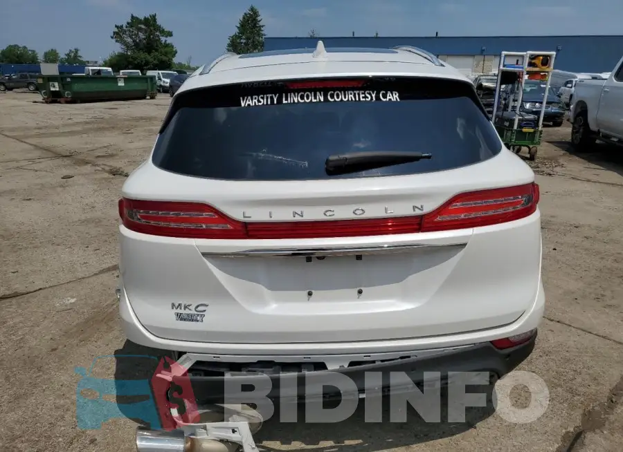 5LMCJ3D94KUL46416 Photo# 6