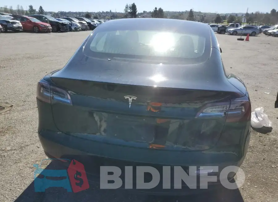 5YJ3E1EA4KF394869 Photo# 6
