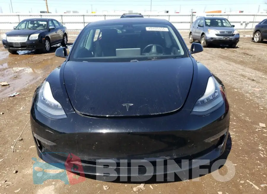 5YJ3E1EAXJF171721 Photo# 5