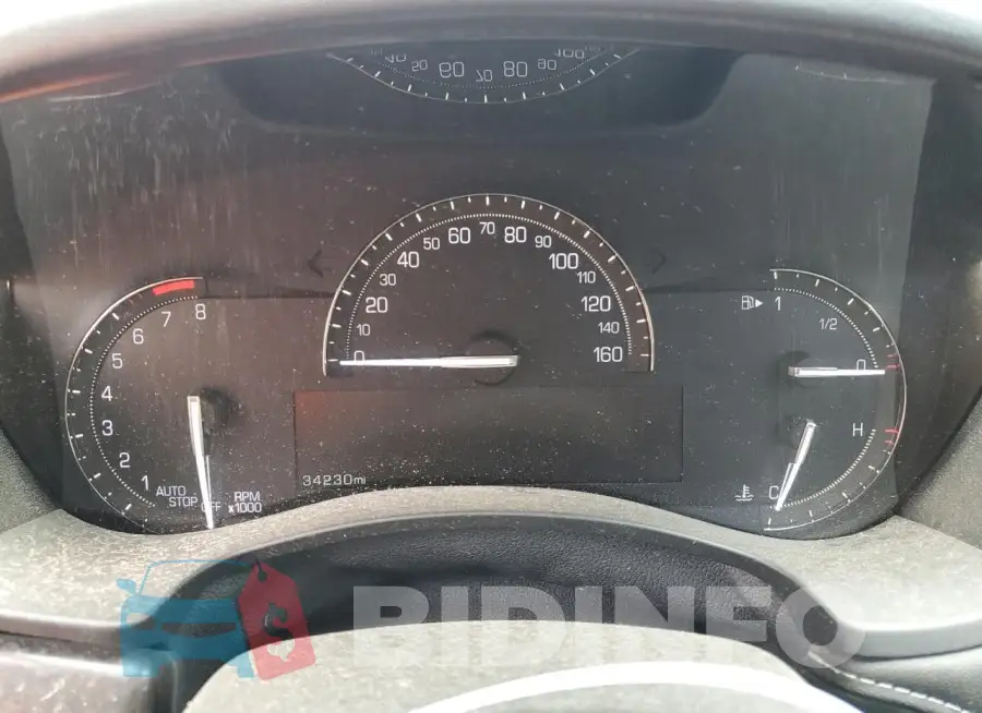 1G6AA5RX6J0183133 Photo# 4