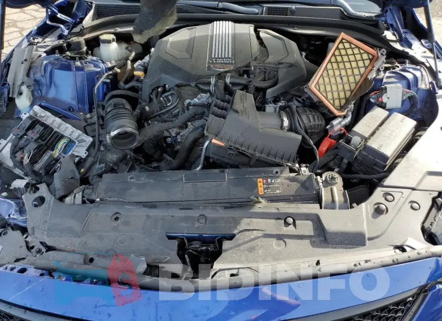 1G6DR5RW5L0140984 Photo# 11