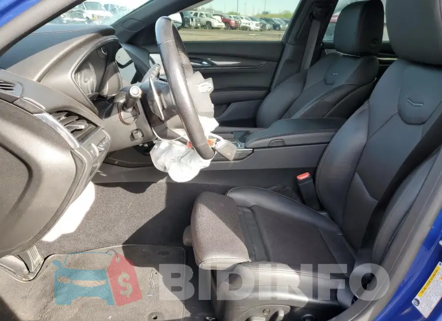 1G6DR5RW5L0140984 Photo# 7