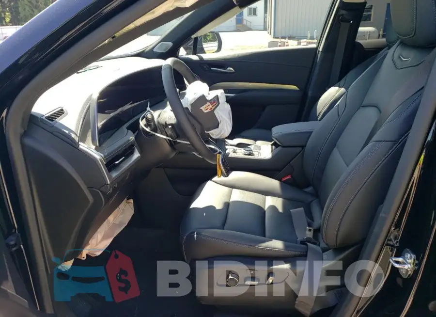 1GYFZDR44RF121552 Photo# 7