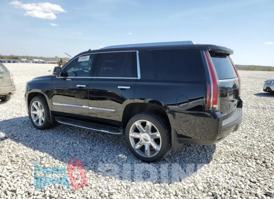 1GYS4MKJ9FR689240 Photo# 2