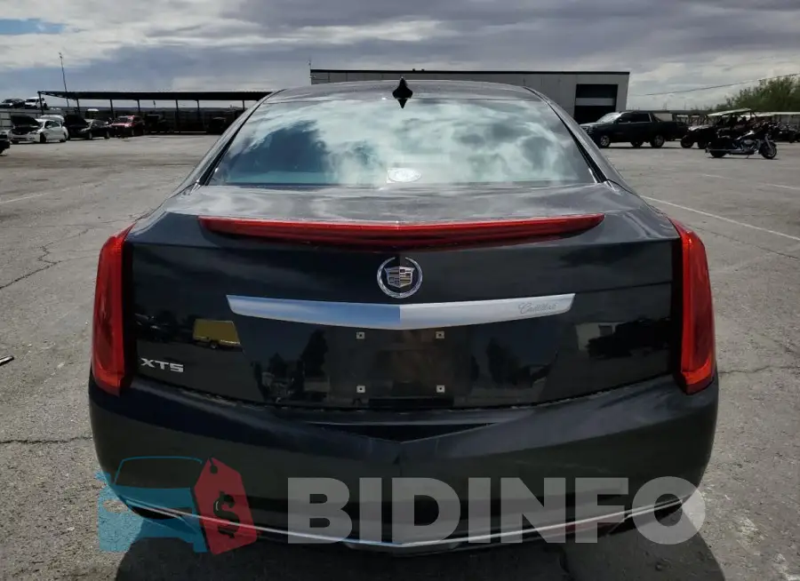 2G61M5S37F9227054 Photo# 6