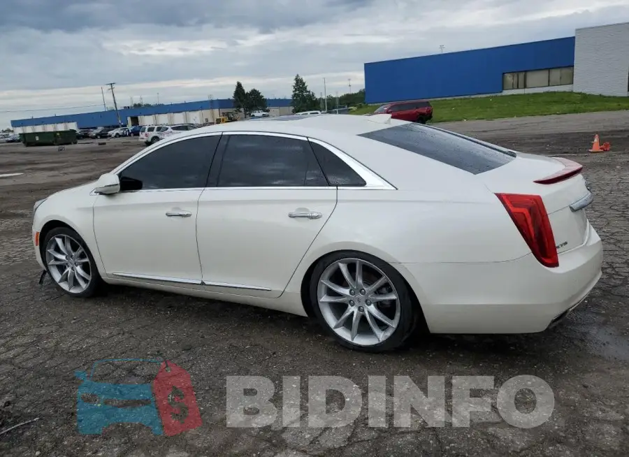 2G61P5S30F9155279 Photo# 2