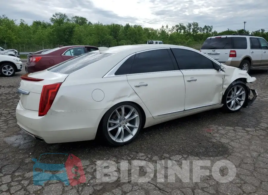 2G61P5S30F9155279 Photo# 3