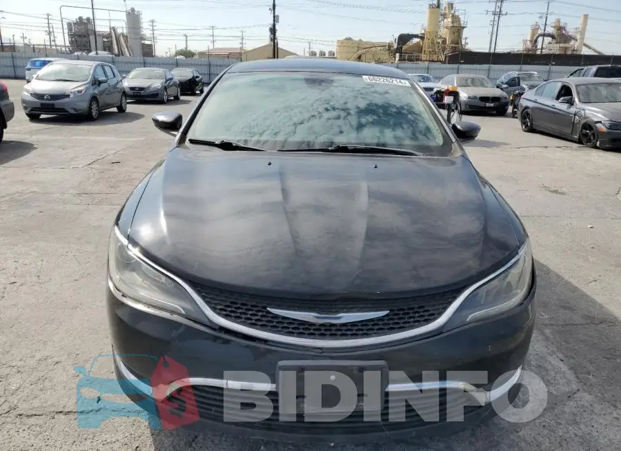 1C3CCCAB8GN155192 Photo# 5