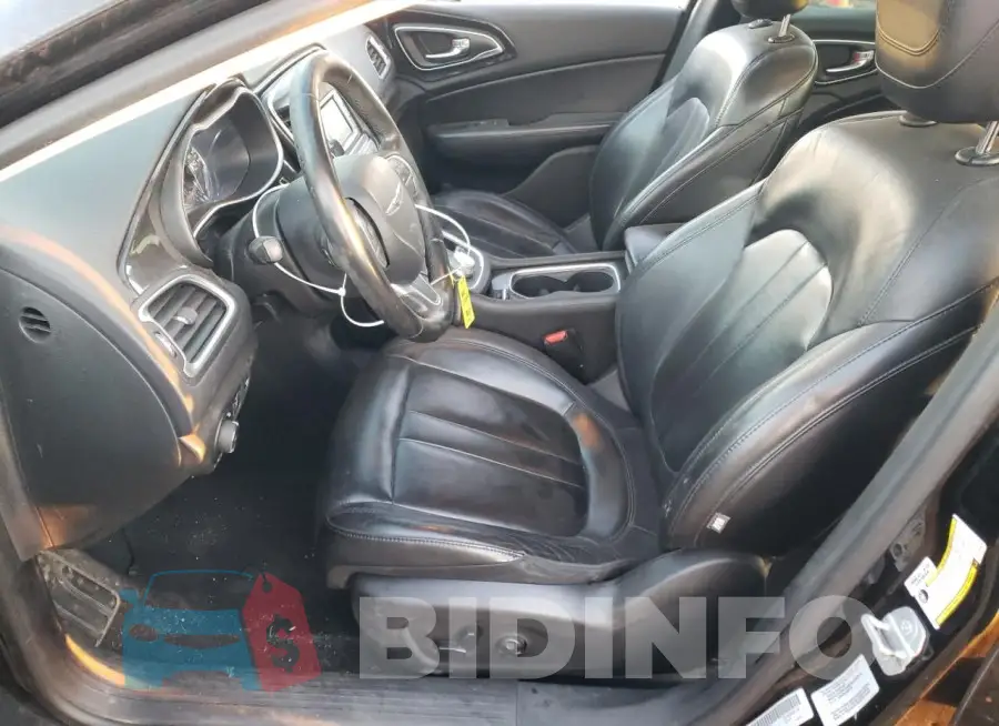 1C3CCCCB1FN669638 Photo# 7