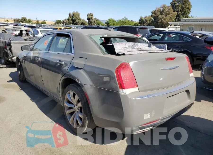 2C3CCAAG1HH647041 Photo# 2