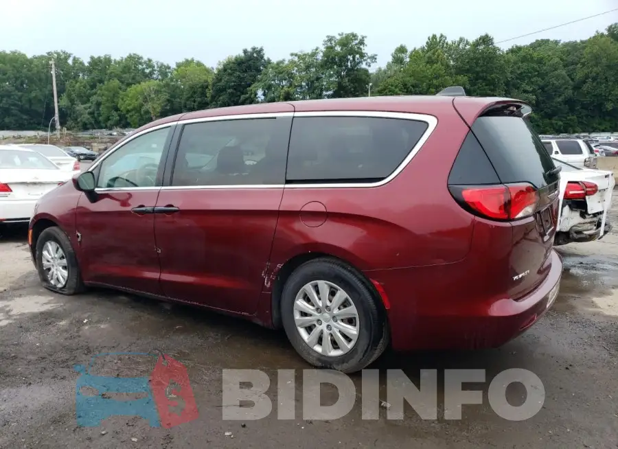 2C4RC1AG7MR572016 Photo# 2