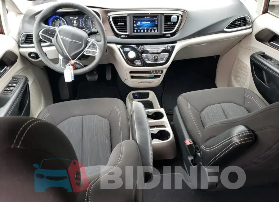 2C4RC1AG7MR572016 Photo# 8