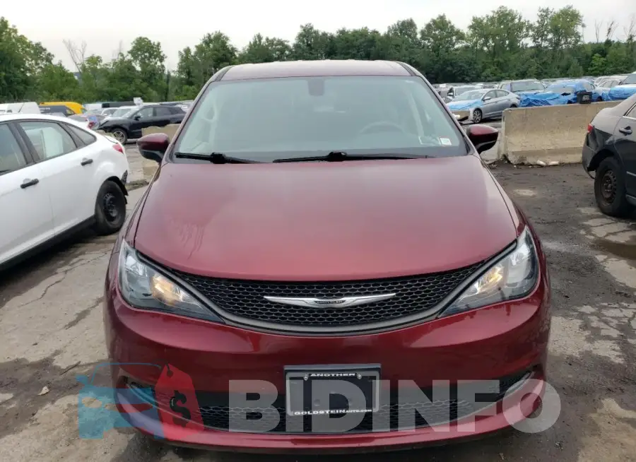 2C4RC1AG7MR572016 Photo# 5
