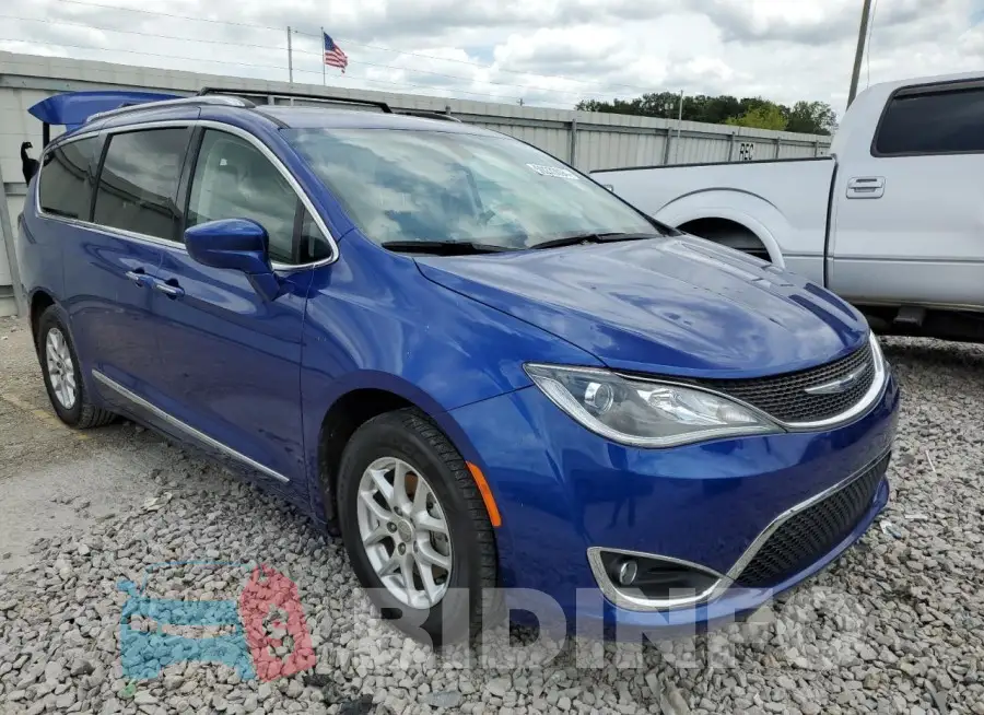 2C4RC1BG0LR132183 Photo# 4