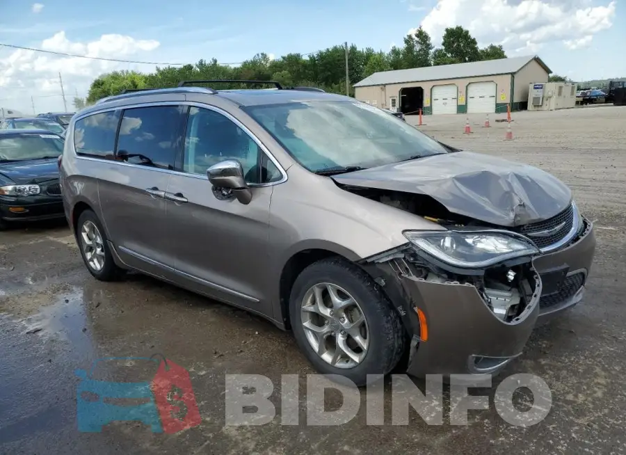 2C4RC1GG6HR649150 Photo# 4