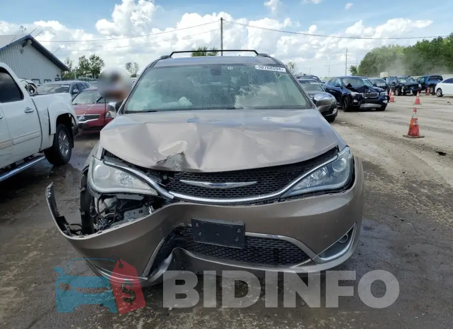 2C4RC1GG6HR649150 Photo# 5