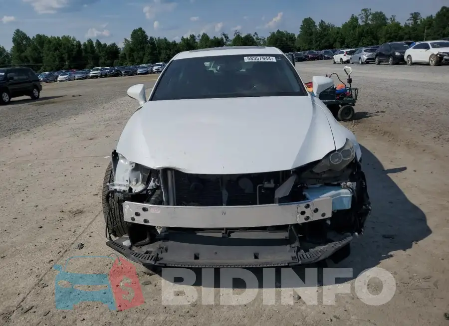 JTHBF1D23F5075116 Photo# 5