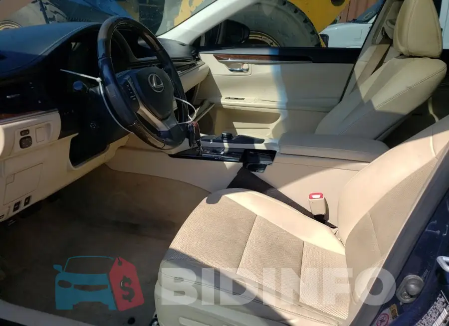 JTHBK1GG0F2156417 Photo# 7