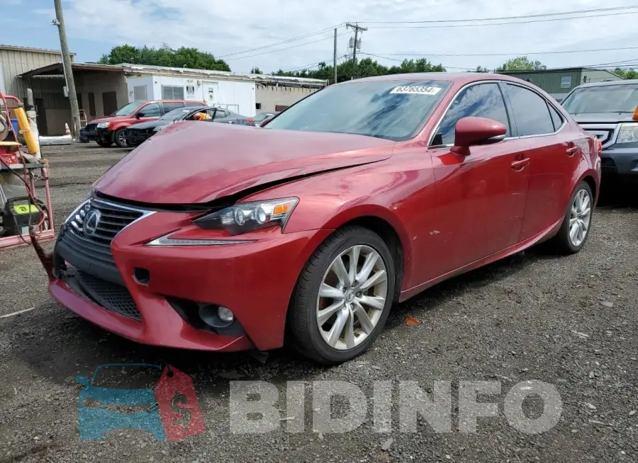 JTHCF1D22F5016966 Photo# 1