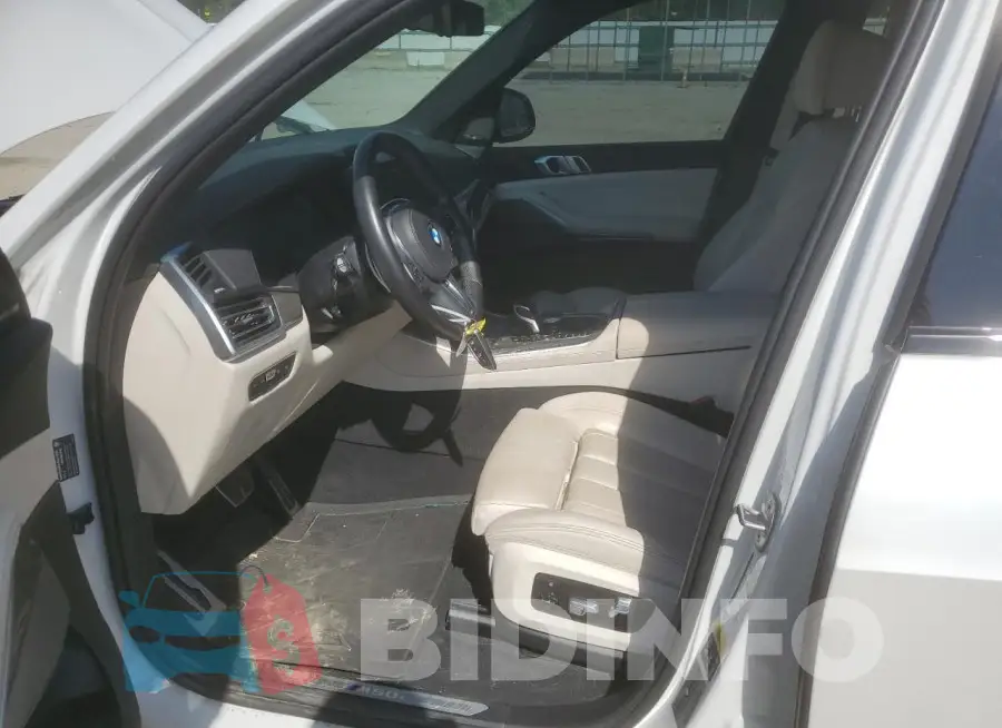 5UXJU4C09LLE46177 Photo# 7