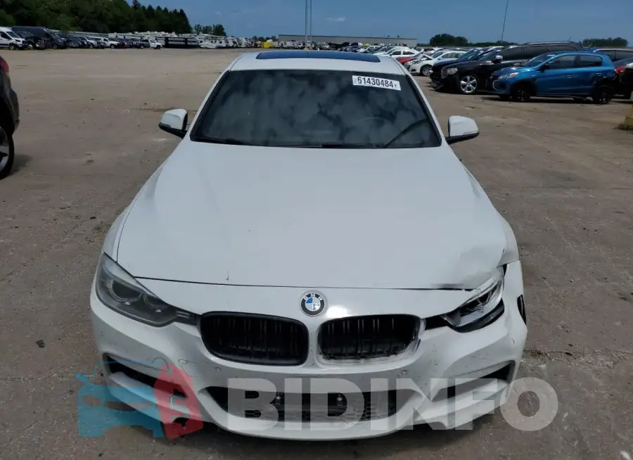 WBA3A9G50FNT09718 Photo# 5