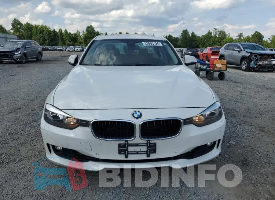 WBA3B5G50FNS15618 Photo# 5