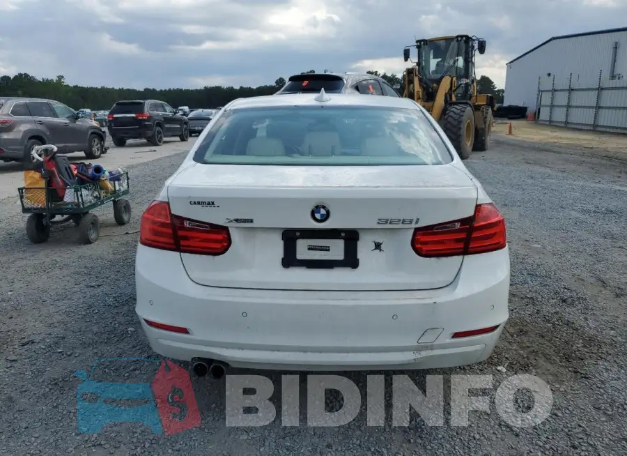WBA3B5G50FNS15618 Photo# 6