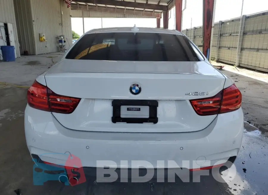 WBA3N3C56FK232829 Photo# 6