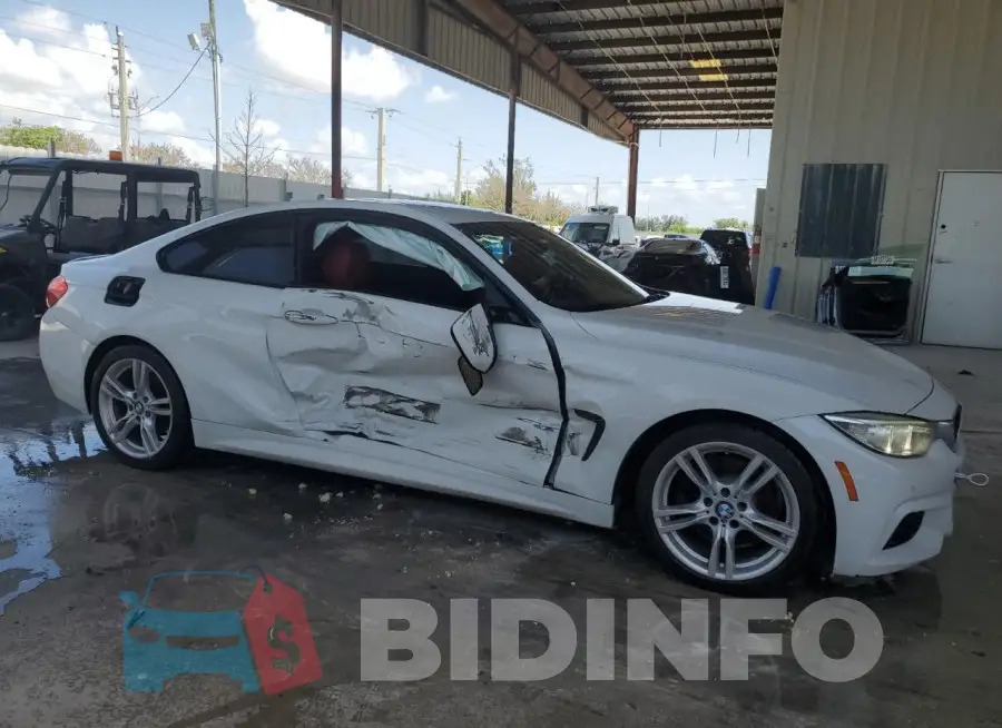 WBA3N3C56FK232829 Photo# 4