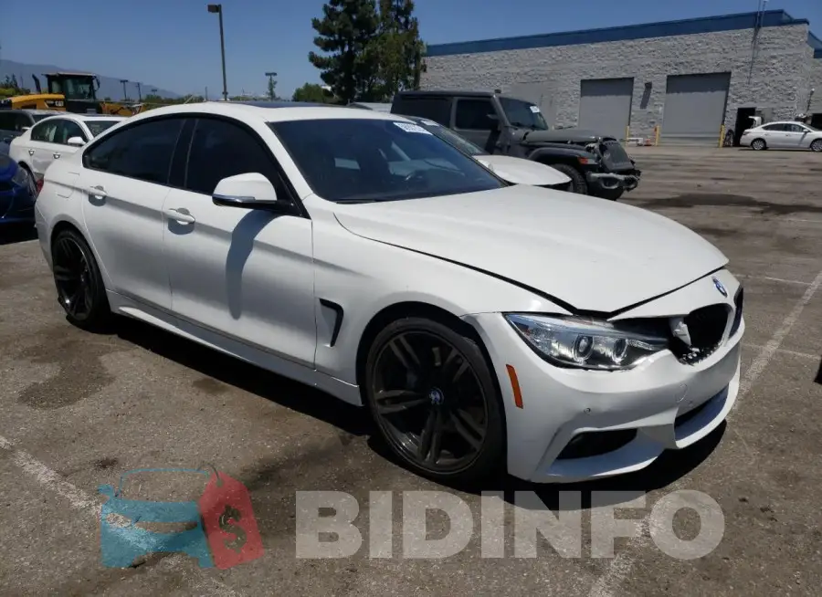 WBA4B1C51GG242464 Photo# 4