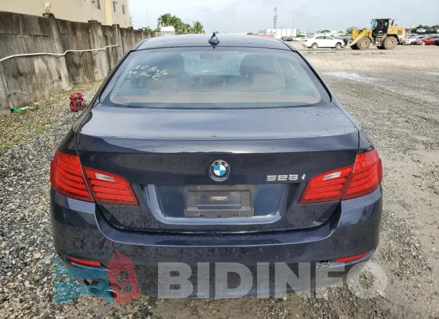 WBA5A5C50FD516283 Photo# 6
