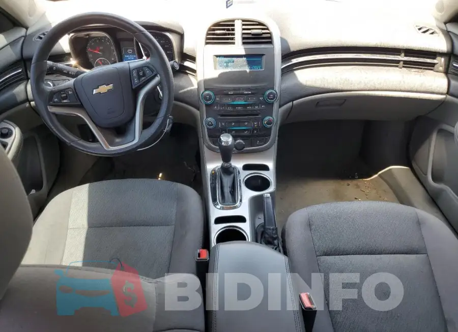 1G11B5SL1FF187573 Photo# 8