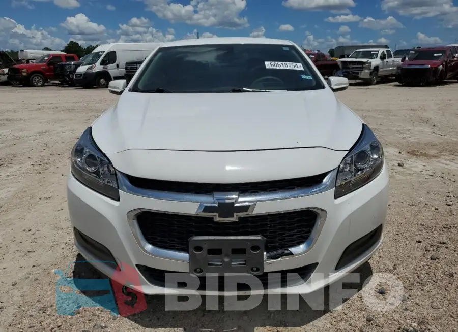1G11C5SA2GF114662 Photo# 5