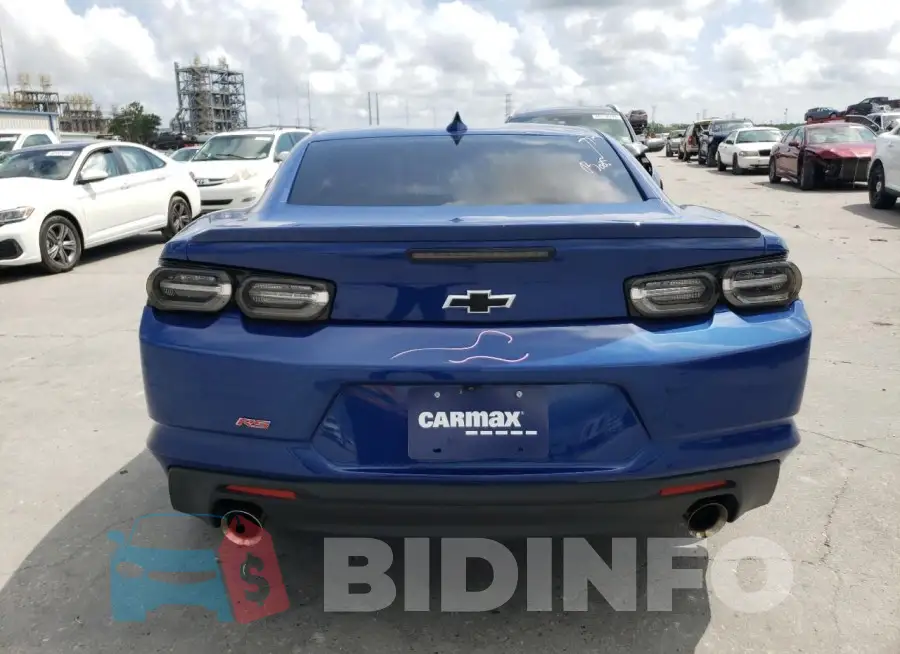 1G1FB1RX7N0105516 Photo# 6