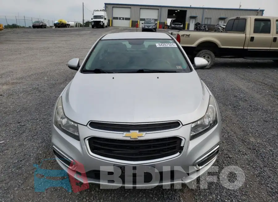 1G1PC5SB6F7231429 Photo# 5