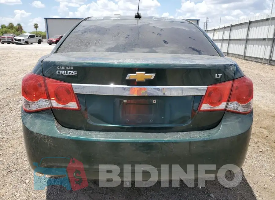 1G1PC5SB9F7272329 Photo# 6