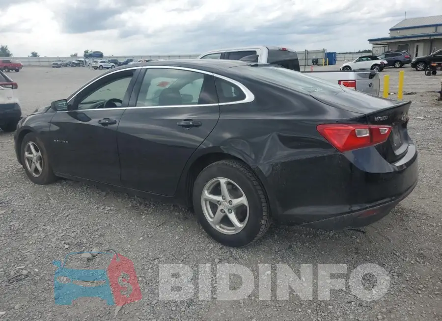 1G1ZB5ST0HF159852 Photo# 2
