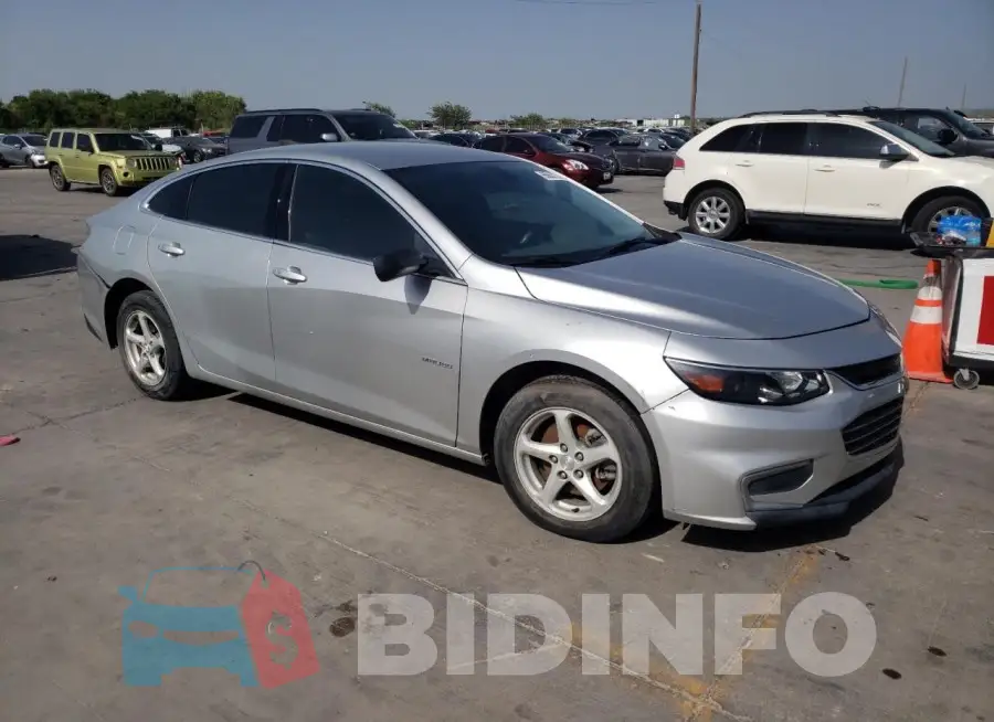 1G1ZB5ST8GF170645 Photo# 4