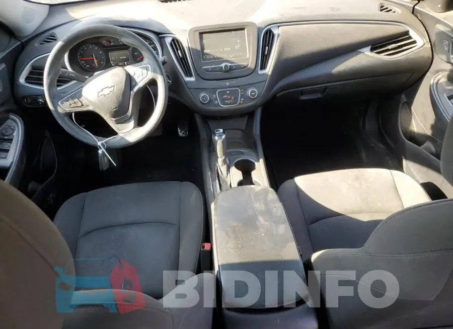 1G1ZC5ST4HF265198 Photo# 8