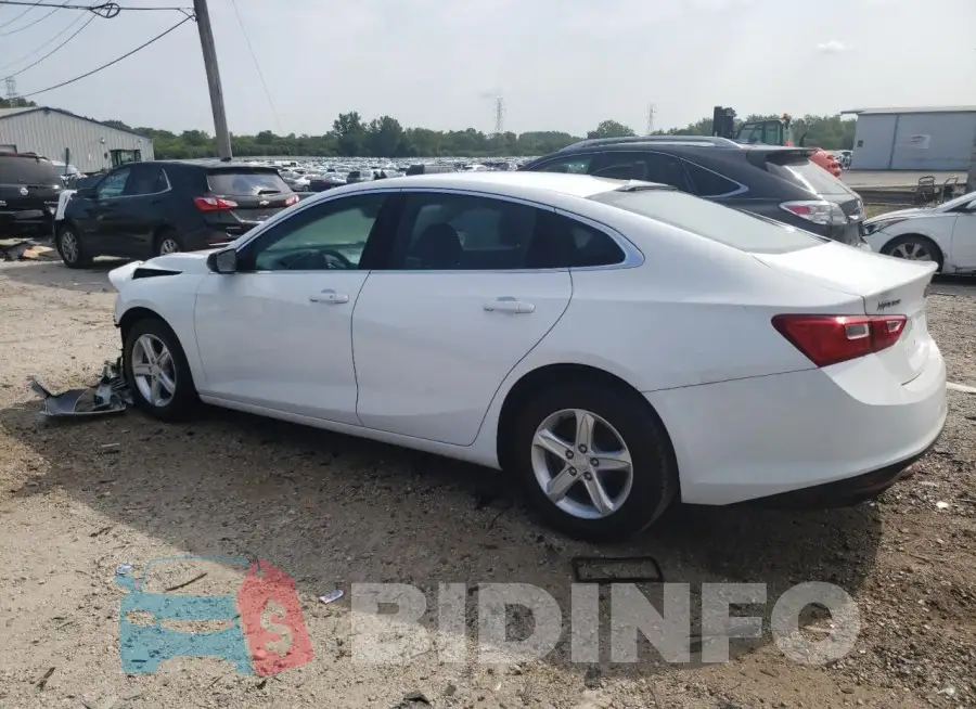 1G1ZC5ST9KF182521 Photo# 2