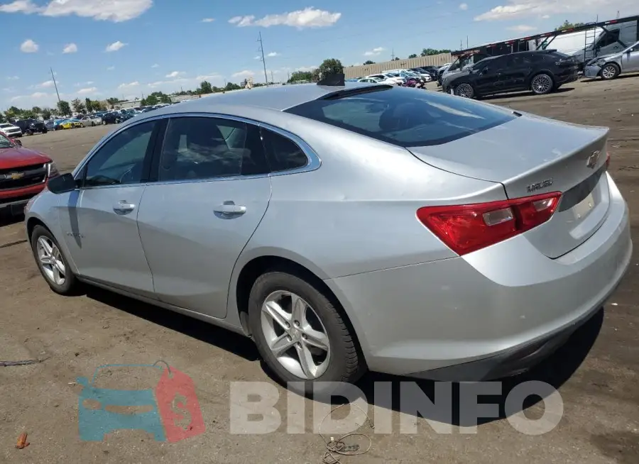 1G1ZC5STXLF105304 Photo# 2