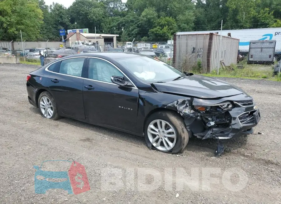 1G1ZD5ST0JF229981 Photo# 4