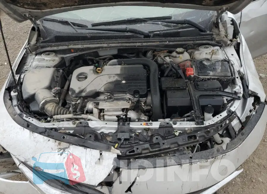 1G1ZD5ST0LF040010 Photo# 11