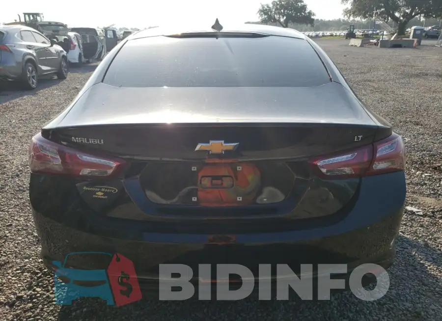 1G1ZD5ST1LF090477 Photo# 6