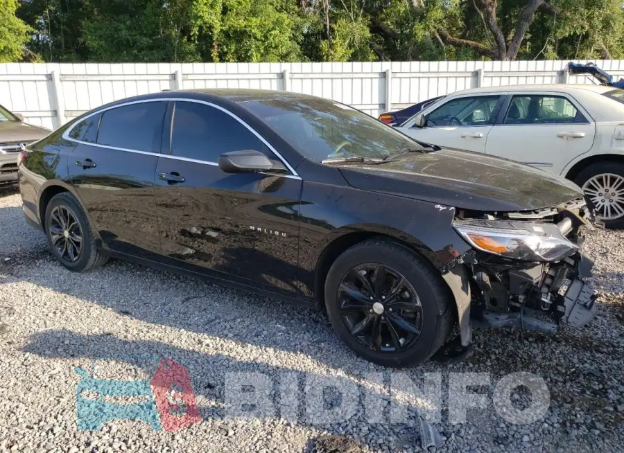 1G1ZD5ST1LF090477 Photo# 4